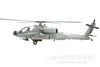 Roban AH-64 Apache Grey 700 Size Scale Helicopter - ARF RBN-AH64-7SG