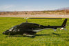 Roban Airwolf 800 Size Scale Helicopter - ARF RBN-AWS8