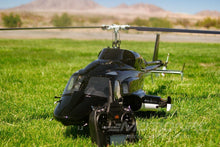 Load image into Gallery viewer, Roban Airwolf 800 Size Scale Helicopter - ARF RBN-AWS8
