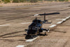Roban Airwolf 800 Size Scale Helicopter - ARF RBN-AWS8