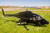 Roban Airwolf 800 Size Scale Helicopter - ARF RBN-AWS8