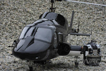 Load image into Gallery viewer, Roban Airwolf 800 Size Scale Helicopter - ARF RBN-AWS8
