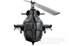 Roban Airwolf 800 Size Scale Helicopter - ARF RBN-AWS8