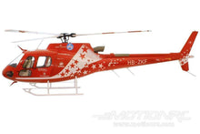 Load image into Gallery viewer, Roban AS350 Air Zermatt 700 Size Scale Helicopter - ARF RBN-AS350-7S
