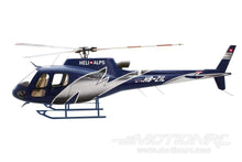 Load image into Gallery viewer, Roban AS350 Heli Alps 700 Size Scale Helicopter - ARF
