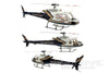 Roban AS350 San Diego Police 700 Size Helicopter - ARF RBN-AS350SDP-7S