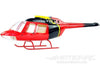 Roban B206 Jet Ranger News 700 Size Scale Helicopter Conversion - KIT RBN-KF206NEWS2