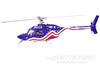 Roban B206 Stars and Stripes 700 Size Helicopter Scale Conversion - KIT RBN-KF206SS7