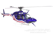 Load image into Gallery viewer, Roban B206 Stars and Stripes 700 Size Helicopter Scale Conversion - KIT RBN-KF206SS7
