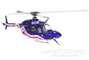 Roban B206 Stars and Stripes 700 Size Helicopter Scale Conversion - KIT RBN-KF206SS7