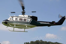 Load image into Gallery viewer, Roban B212 Civilian Version Green/White 600 Size Helicopter Scale Conversion - KIT RBN-KF212GW6
