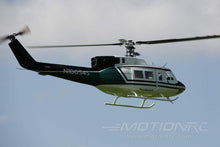 Load image into Gallery viewer, Roban B212 Civilian Version Green/White 600 Size Helicopter Scale Conversion - KIT RBN-KF212GW6
