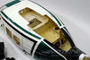 Roban B212 Civilian Version Green/White 600 Size Helicopter Scale Conversion - KIT RBN-KF212GW6