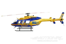 Load image into Gallery viewer, Roban B407 Aeromed 700 Size Scale Helicopter - ARF
