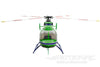 Roban B407 Air Life 700 Size Scale Helicopter - ARF RBN-407G-7S