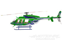 Load image into Gallery viewer, Roban B407 Air Life 700 Size Scale Helicopter - ARF RBN-407G-7S
