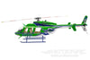 Roban B407 Air Life 700 Size Scale Helicopter - ARF RBN-407G-7S