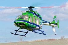 Load image into Gallery viewer, Roban B407 Air Life 700 Size Scale Helicopter - ARF RBN-407G-7S
