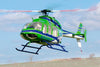 Roban B407 Air Life 700 Size Scale Helicopter - ARF RBN-407G-7S