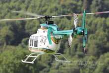 Load image into Gallery viewer, Roban B407 Sheriff 700 Size Scale Helicopter - ARF RBN-407SF-7S
