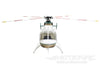 Roban B407 Sheriff 700 Size Scale Helicopter - ARF RBN-407SF-7S