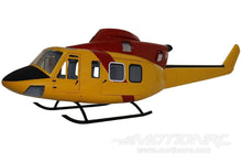 Load image into Gallery viewer, Roban B412 Canada Rescue 800 Size Scale Helicopter - ARF RBN-412CRS-8
