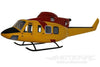 Roban B412 Canada Rescue 800 Size Scale Helicopter - ARF RBN-412CRS-8