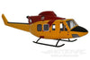 Roban B412 Canada Rescue 800 Size Scale Helicopter - ARF RBN-412CRS-8