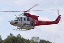 Load image into Gallery viewer, Roban B412 LA Fire &amp; Rescue 800 Size Scale Helicopter - ARF RBN-412WBR-S8
