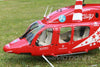 Roban B429 Air Zermatt 700 Size Scale Helicopter - ARF RBN-429AZ