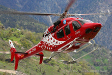 Load image into Gallery viewer, Roban B429 Air Zermatt 700 Size Scale Helicopter - ARF RBN-429AZ
