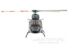 Roban B429 Brazil Operator 700 Size Scale Helicopter - ARF RBN-429BO-7S