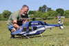 Roban B429 Heli Alps 700 Size Scale Helicopter - ARF