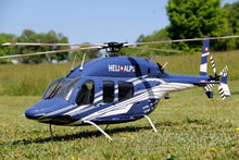 Load image into Gallery viewer, Roban B429 Heli Alps 700 Size Scale Helicopter - ARF
