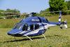 Roban B429 Heli Alps 700 Size Scale Helicopter - ARF