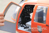 Roban BO-105 Air Rescue 800 Size Scale Helicopter - ARF RCH-BO105LRS8