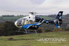 Roban EC-135 Life Air Rescue 800 Size Scale Helicopter - ARF RBN-135LAR-8