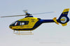 Roban EC-135 Lions 1 800 Size Scale Helicopter - ARF RBN-135L1-8