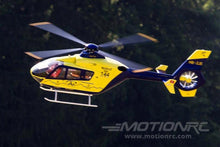 Load image into Gallery viewer, Roban EC-135 Lions 1 800 Size Scale Helicopter - ARF RBN-135L1-8
