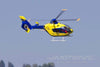 Roban EC-135 Lions 1 800 Size Scale Helicopter - ARF RBN-135L1-8