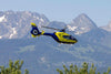 Roban EC-135 Lions 1 800 Size Scale Helicopter - ARF RBN-135L1-8