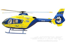 Load image into Gallery viewer, Roban EC-135 Lions 1 800 Size Scale Helicopter - ARF RBN-135L1-8
