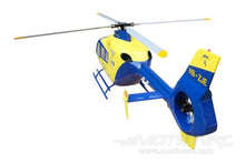 Load image into Gallery viewer, Roban EC-135 Lions 1 800 Size Scale Helicopter - ARF RBN-135L1-8
