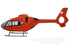 Roban EC-135 Luftrettung 800 Size Scale Helicopter - ARF RBN-135LR-8