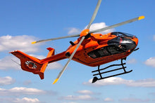 Load image into Gallery viewer, Roban EC-135 Luftrettung 800 Size Scale Helicopter - ARF RBN-135LR-8
