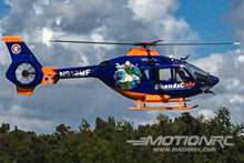Load image into Gallery viewer, Roban EC-135 ShandsCair 800 Size Scale Helicopter - ARF RBN-135SC-8
