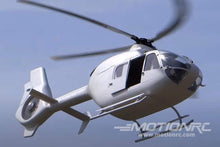 Load image into Gallery viewer, Roban EC-135 White 800 Size Scale Helicopter - ARF RBN-135W-8
