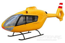 Load image into Gallery viewer, Roban EC-135 Yellow Austria 800 Size Scale Helicopter - ARF RBN-135GO-8
