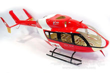 Load image into Gallery viewer, Roban EC-145 Swiss Medic Red/White 600 Size Helicopter Scale Conversion - KIT RBN-KF145RW-6
