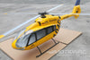 Roban EC-145 Yellow 800 Size Scale Helicopter - ARF RCH-145T2-GELB-800